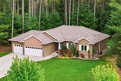5111 Prairie Ridge Drive, Wisconsin Rapids, WI 54494 - Photo 1