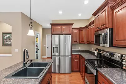 5111 Prairie Ridge Drive, Wisconsin Rapids, WI 54494 - Photo 6