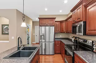 5111 Prairie Ridge Dr, Wisconsin Rapids, WI 54494 - Photo 6