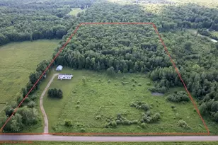 N4807 Stadium Rd, Brantwood, WI 54513 - Photo 2