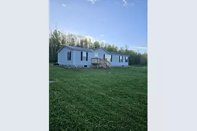 N4807 Stadium Road, Brantwood, WI 54513 - Photo 1