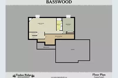 570 Amberwood Way, Plover, WI 54467 - Photo 4