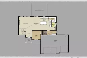 570 Amberwood Wy, Plover, WI 54467 - Photo 2