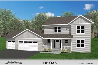 561 Amberwood Way, Plover, WI 54467 - Photo 1