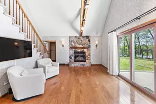 7223 Jacqueline Lake Ln, Custer, WI 54423 - Photo 14