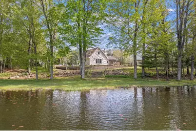7223 Jacqueline Lake Lane, Custer, WI 54423 - Photo 1