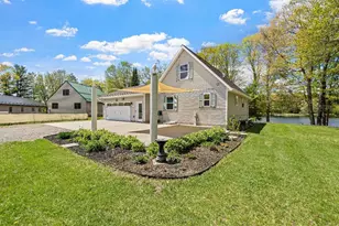 7223 Jacqueline Lake Ln, Custer, WI 54423 - Photo 8