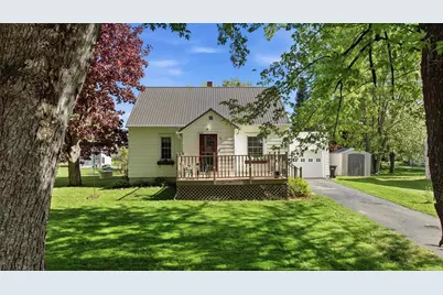 419 W North Street, Owen, WI 54460 - Photo 1