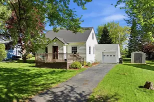 419 W North St, Owen, WI 54460 - Photo 2
