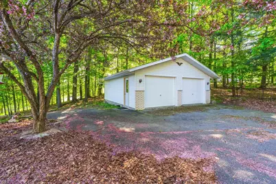 2611 Bayshore Drive, Wausau, WI 54401 - Photo 56