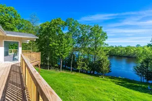 2611 Bay Shore Dr, Wausau, WI 54401 - Photo 32