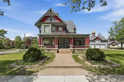 504 Franklin Street, Wausau, WI 54403 - Photo 1