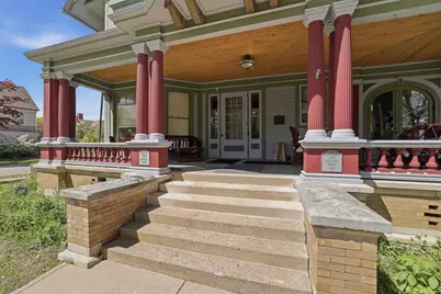 504 Franklin Street, Wausau, WI 54403 - Photo 8