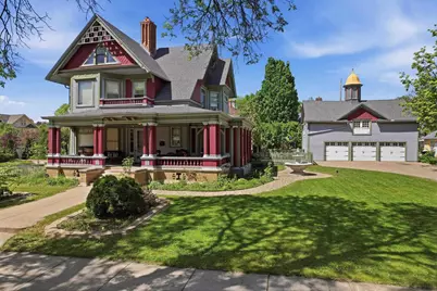 504 Franklin Street, Wausau, WI 54403 - Photo 1