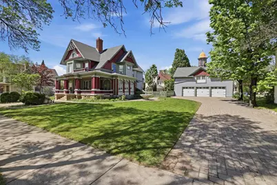 504 Franklin Street, Wausau, WI 54403 - Photo 2