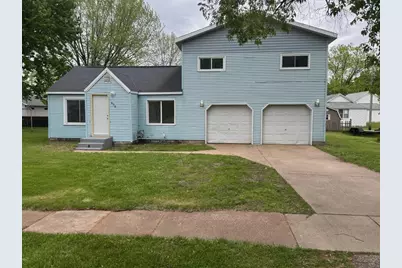 670 Gertrude Avenue, Nekoosa, WI 54457 - Photo 1