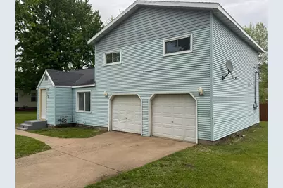 670 Gertrude Avenue, Nekoosa, WI 54457 - Photo 2