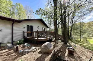 W10680 County Rd J, Deerbrook, WI 54424 - Photo 36