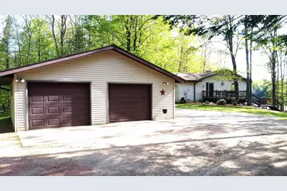 W10680 County Road J, Deerbrook, WI 54424 - Photo 4