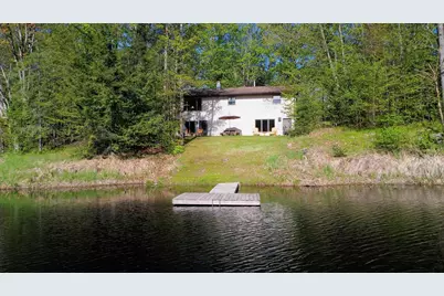 W10680 County Road J, Deerbrook, WI 54424 - Photo 2