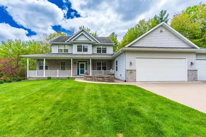 405 Rimrock Road, Wausau, WI 54401 - Photo 1