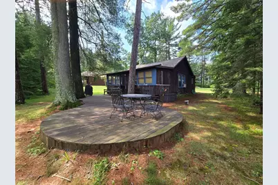 N10312 Knapinski Drive, Tomahawk, WI 54487 - Photo 32