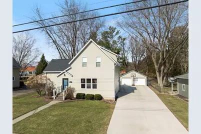 612 S Washington Avenue, Marshfield, WI 54449 - Photo 1