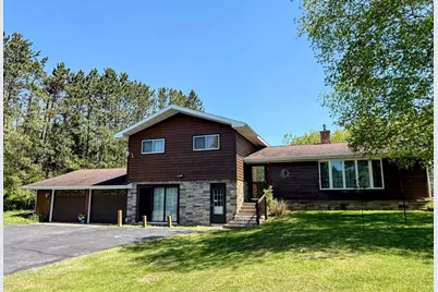 16340 N State Highway 13, Park Falls, WI 54552 - Photo 1