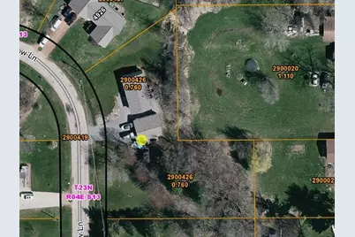 4918 Meadow Lane, Vesper, WI 54489 - Photo 24