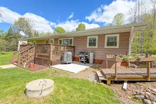 5650 W Tower Rd, Winter, WI 54896 - Photo 4