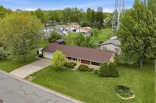 100 W Buse St, Spencer, WI 54479 - Photo 4