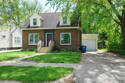613 Floral Avenue, Wausau, WI 54403 - Photo 1