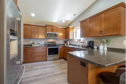 6607 Cavin Drive, Wausau, WI 54401 - Photo 14