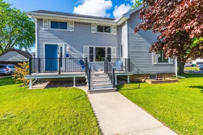851 Baker Street, Wisconsin Rapids, WI 54494 - Photo 42