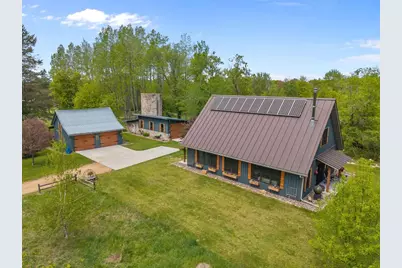 1768 Ole River Road, Stevens Point, WI 54481 - Photo 4