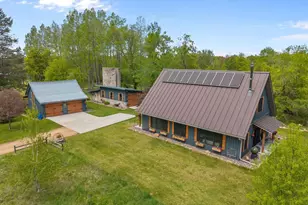 1768 Ole River Rd, Stevens Point, WI 54481 - Photo 4