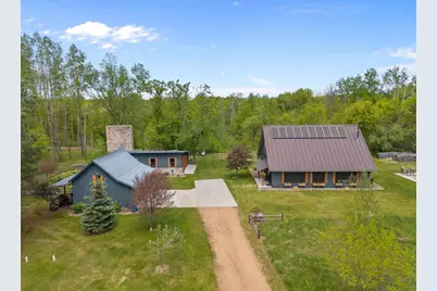 1768 Ole River Road, Stevens Point, WI 54481 - Photo 2