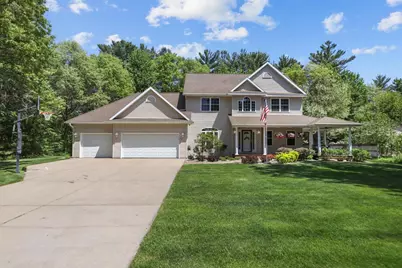 2020 Norway Pine Drive, Plover, WI 54467 - Photo 1