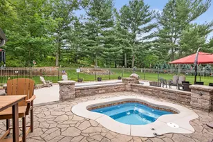 13359 Hollywood Rd, Nekoosa, WI 54465 - Photo 8
