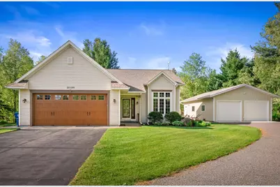 201599 Dorie Lane, Mosinee, WI 54455 - Photo 1