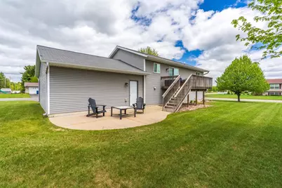 6009 Canoe Street, Weston, WI 54476 - Photo 36