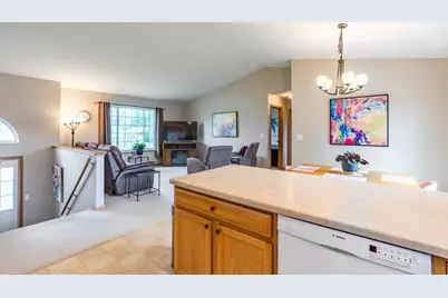 6009 Canoe Street, Weston, WI 54476 - Photo 4