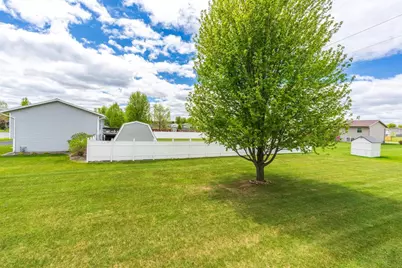 6009 Canoe Street, Weston, WI 54476 - Photo 40