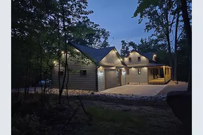 10876 County Road V, Amherst, WI 54406 - Photo 2