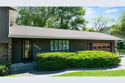 1506 W 4th Street, Marshfield, WI 54449 - Photo 4