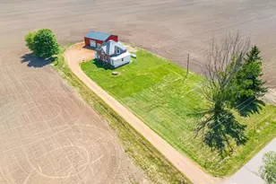 4257 Maple Rd, Milladore, WI 54454 - Photo 4