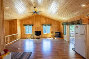 4916 N Nicolet Rd, Newald, WI 54511 - Photo 8