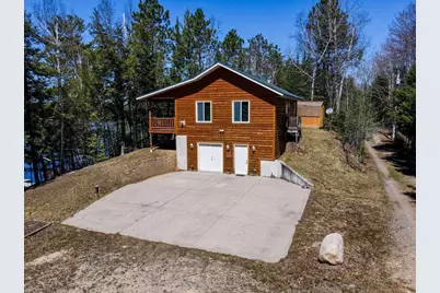 4916 N Nicolet Road, Newald, WI 54511 - Photo 1