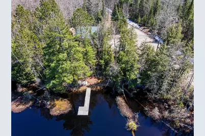 4916 N Nicolet Road, Newald, WI 54511 - Photo 4