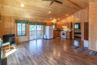 4916 N Nicolet Road, Newald, WI 54511 - Photo 6
